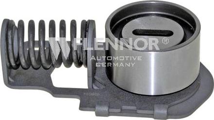 Flennor FS02149 - Tensioner Pulley, timing belt autospares.lv