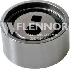 Flennor FS02133 - Tensioner Pulley, timing belt autospares.lv