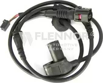 Flennor FSE51463 - Sensor, wheel speed autospares.lv