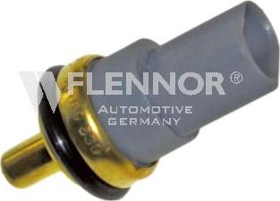 Flennor FSE51169 - Sensor, coolant temperature autospares.lv