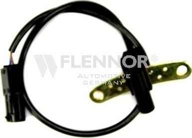 Flennor FSE51714 - Sensor, crankshaft pulse autospares.lv