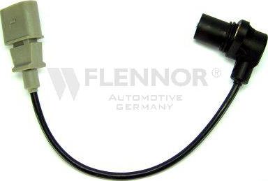 Flennor FSE51710 - Sensor, crankshaft pulse autospares.lv