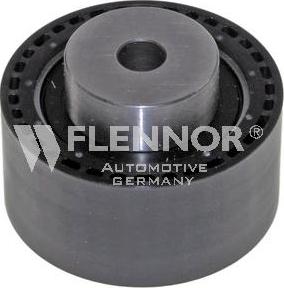 Flennor FU99595 - Deflection / Guide Pulley, timing belt autospares.lv