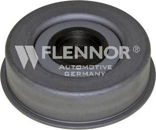 BERTOLOTTI Y1274 - Pulley, v-ribbed belt autospares.lv