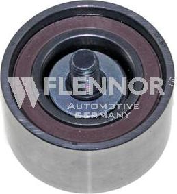 Flennor FU99352 - Deflection / Guide Pulley, timing belt autospares.lv