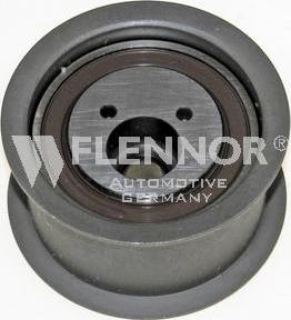 Flennor FU99325 - Deflection / Guide Pulley, timing belt autospares.lv