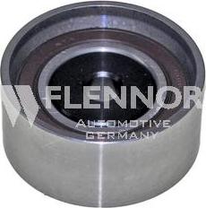 Flennor FU99703 - Deflection / Guide Pulley, timing belt autospares.lv