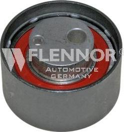 Flennor FU65990 - Deflection / Guide Pulley, timing belt autospares.lv