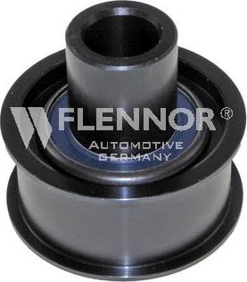 Flennor FU14190 - Deflection / Guide Pulley, timing belt autospares.lv