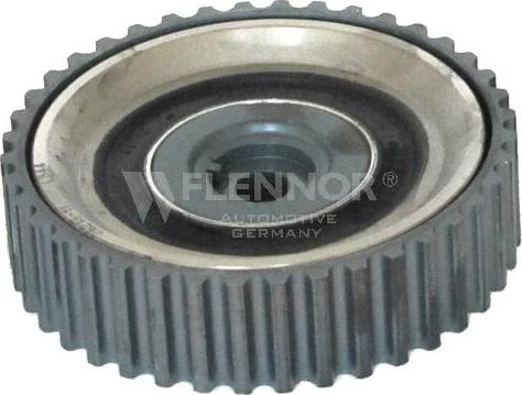 Flennor FU15006 - Deflection / Guide Pulley, timing belt autospares.lv