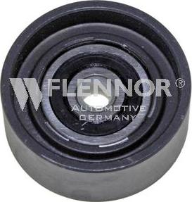 Flennor FU17999 - Deflection / Guide Pulley, timing belt autospares.lv