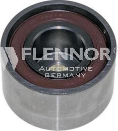 Flennor FU70999 - Deflection / Guide Pulley, timing belt autospares.lv