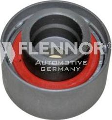 Flennor FU73999 - Deflection / Guide Pulley, timing belt autospares.lv