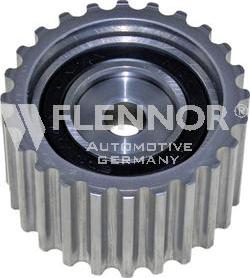 Flennor FU77990 - Deflection / Guide Pulley, timing belt autospares.lv