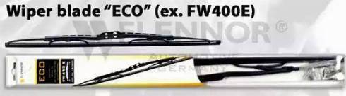 Flennor FW280E - Wiper Blade autospares.lv