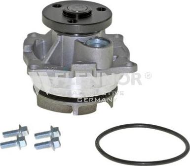 Flennor FWP70441 - Water Pump autospares.lv