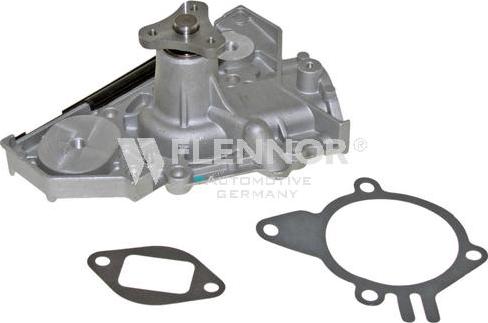 Flennor FWP70599 - Water Pump autospares.lv