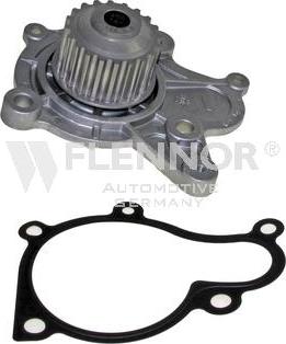 Flennor FWP70566 - Water Pump autospares.lv