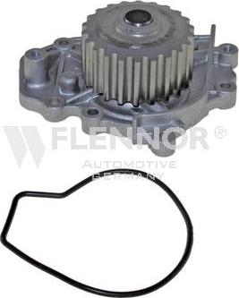 Flennor FWP70539 - Water Pump autospares.lv