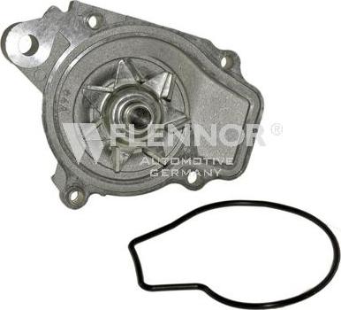 Flennor FWP70531 - Water Pump autospares.lv