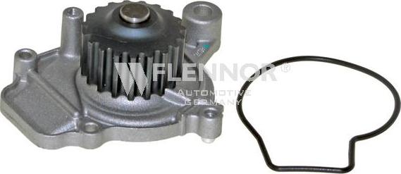 Flennor FWP70531 - Water Pump autospares.lv