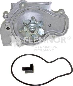 Flennor FWP70533 - Water Pump autospares.lv