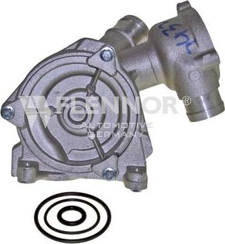 Flennor FWP70659 - Water Pump autospares.lv