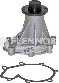 Flennor FWP70688 - Water Pump autospares.lv