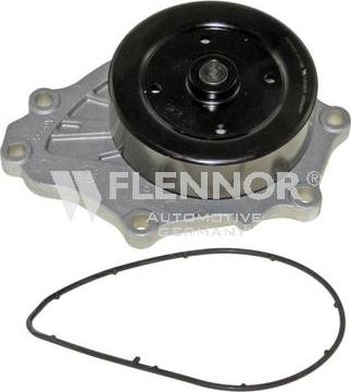 Flennor FWP70623 - Water Pump autospares.lv