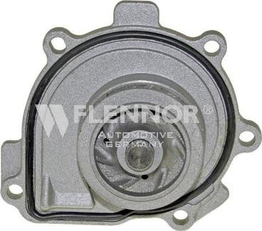 Flennor FWP70090 - Water Pump autospares.lv