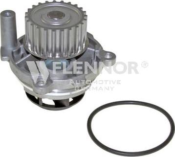 Flennor FWP70039 - Water Pump autospares.lv