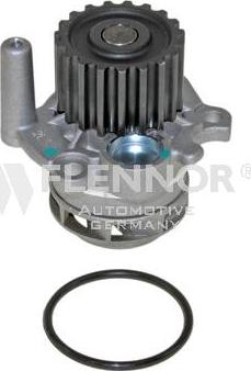 Flennor FWP70034 - Water Pump autospares.lv