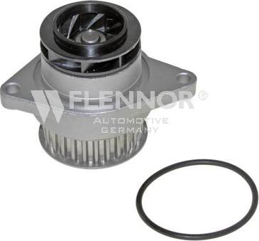 Flennor FWP70031 - Water Pump autospares.lv