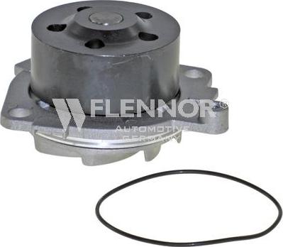 Flennor FWP70023 - Water Pump autospares.lv