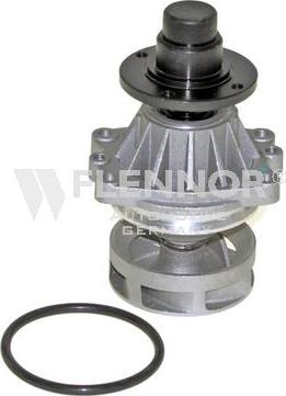 Flennor FWP70155 - Water Pump autospares.lv