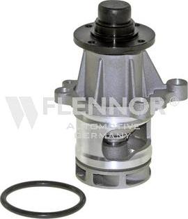 Flennor FWP70156 - Water Pump autospares.lv