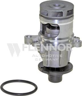 Flennor FWP70156 - Water Pump autospares.lv