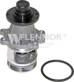 Flennor FWP70152 - Water Pump autospares.lv