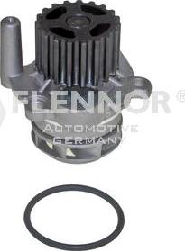 Flennor FWP70115 - Water Pump autospares.lv