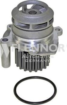 Flennor FWP70116 - Water Pump autospares.lv