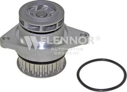 Flennor FWP70112 - Water Pump autospares.lv