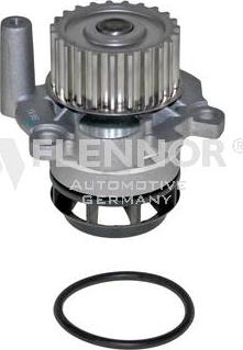 Flennor FWP70134 - Water Pump autospares.lv