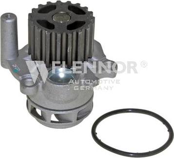 Flennor FWP70120 - Water Pump autospares.lv