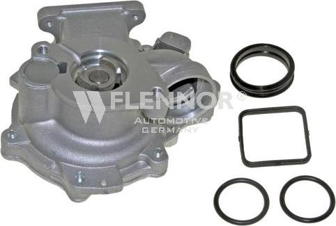 Flennor FWP70175 - Water Pump autospares.lv