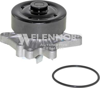 Flennor FWP70899 - Water Pump autospares.lv