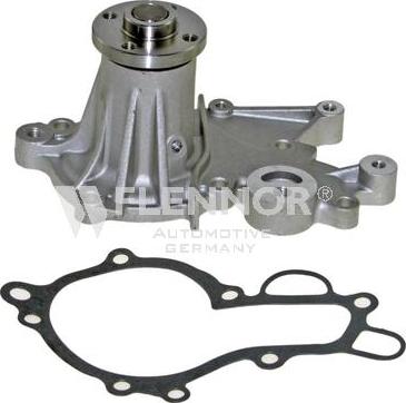 Flennor FWP70894 - Water Pump autospares.lv