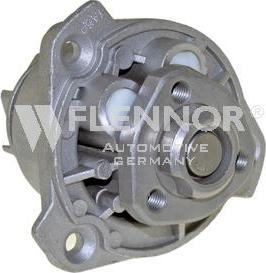 Flennor FWP70874 - Water Pump autospares.lv