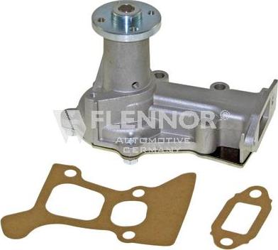 Flennor FWP70353 - Water Pump autospares.lv