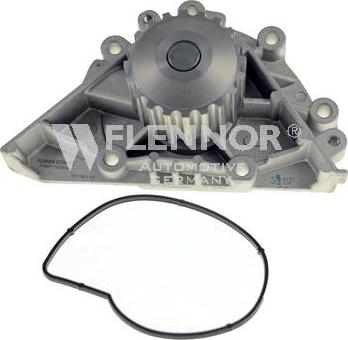 Flennor FWP70308 - Water Pump autospares.lv