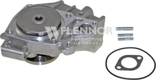 Flennor FWP70319 - Water Pump autospares.lv